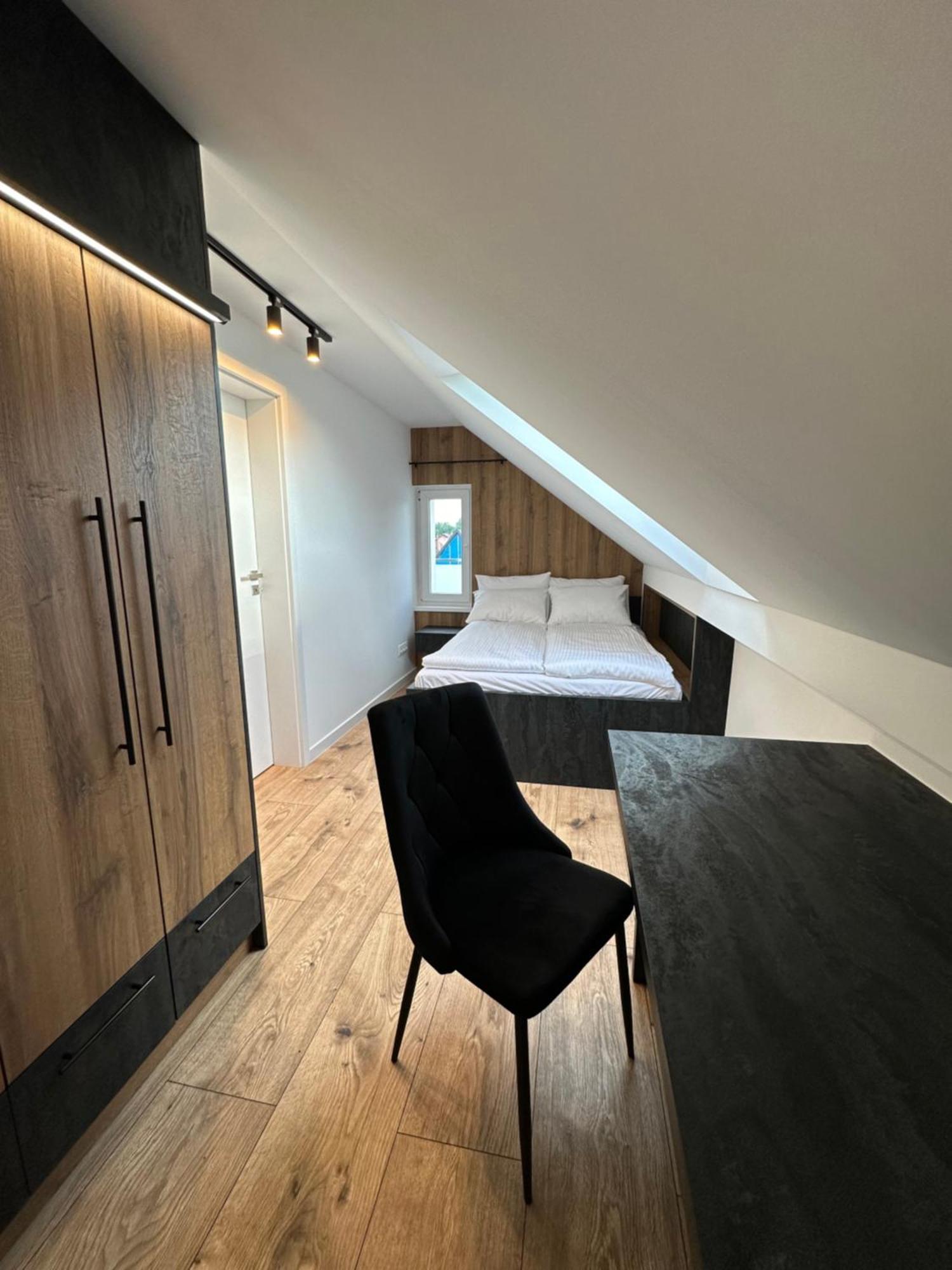 Apartamenty Ceramiczna 볼레스와비에츠 외부 사진