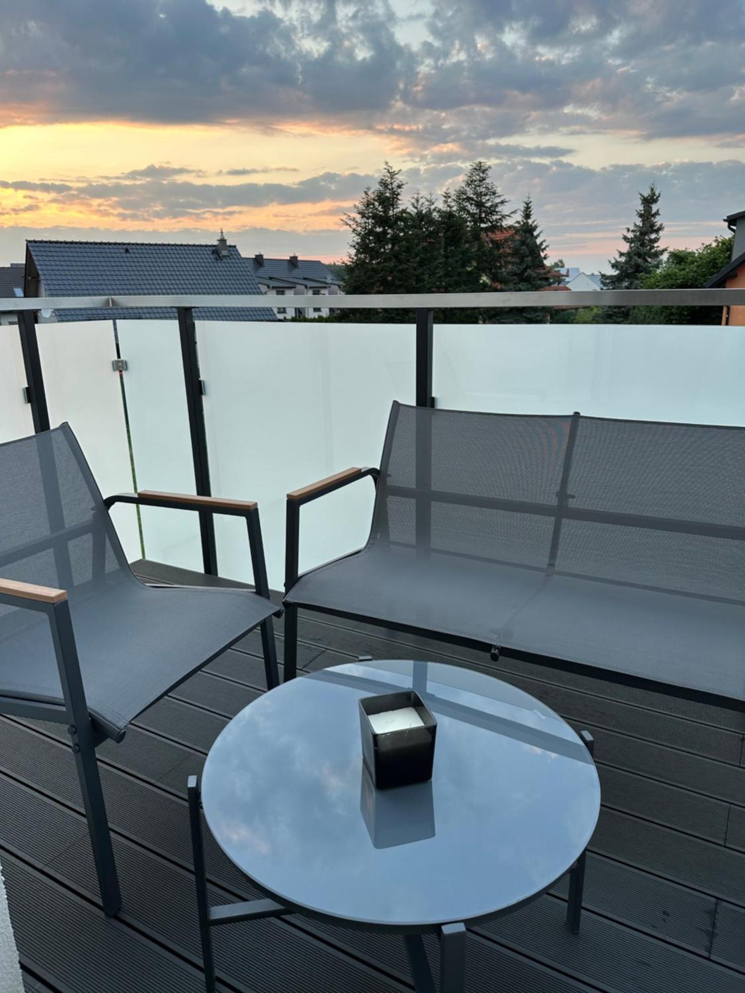 Apartamenty Ceramiczna 볼레스와비에츠 외부 사진