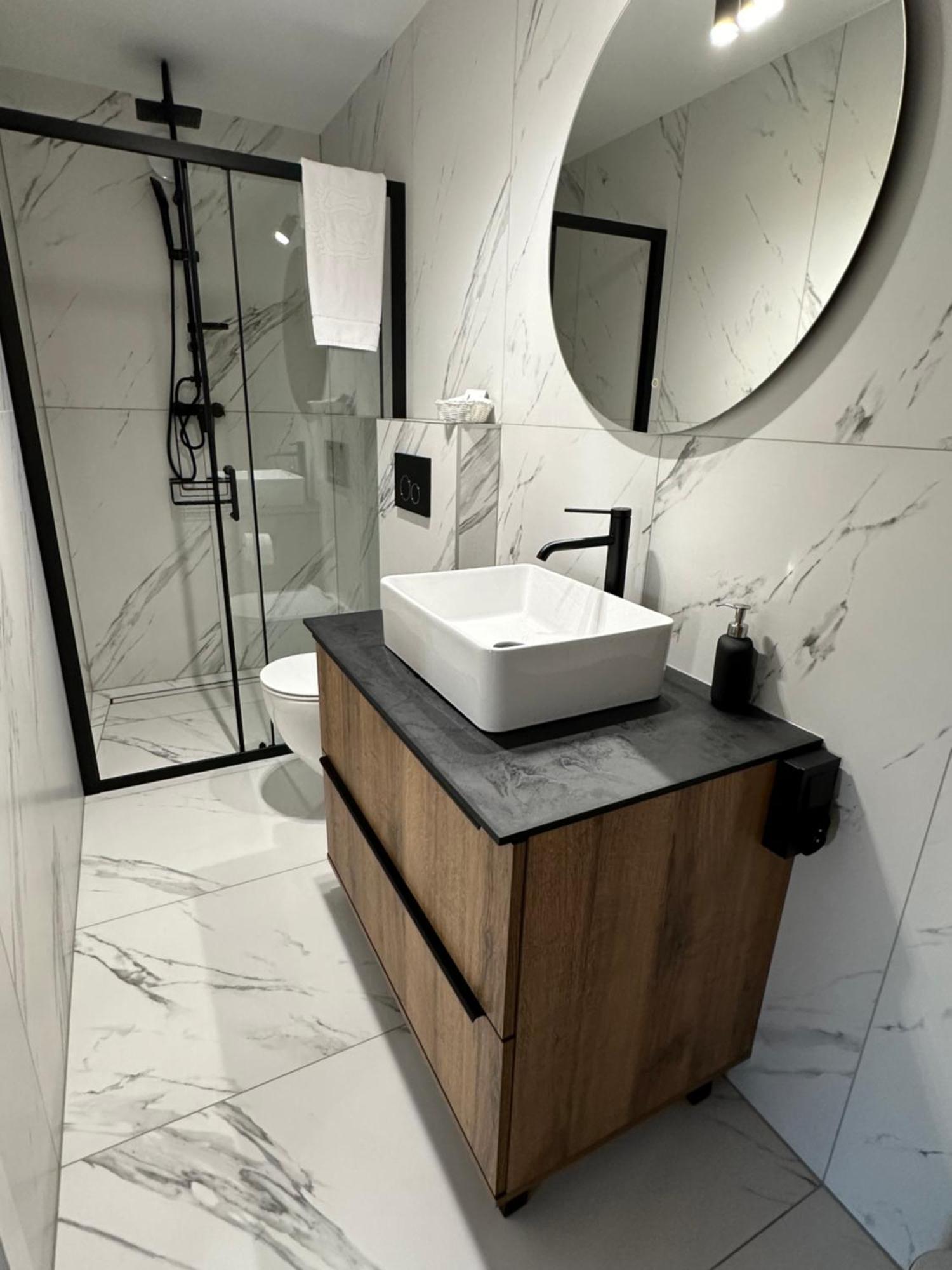 Apartamenty Ceramiczna 볼레스와비에츠 외부 사진