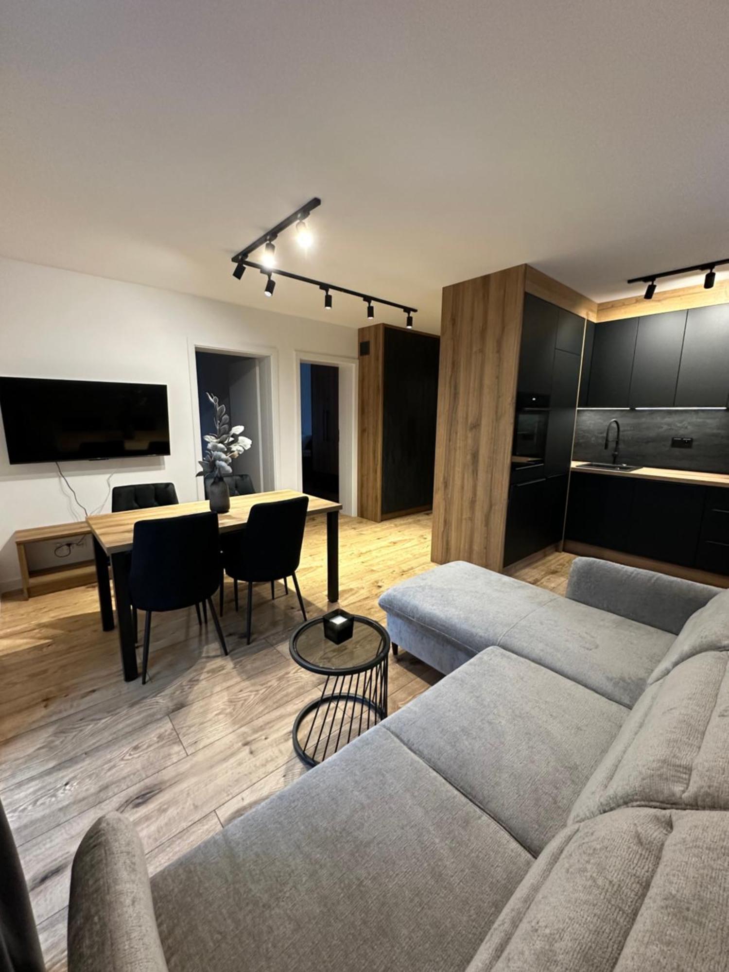 Apartamenty Ceramiczna 볼레스와비에츠 외부 사진