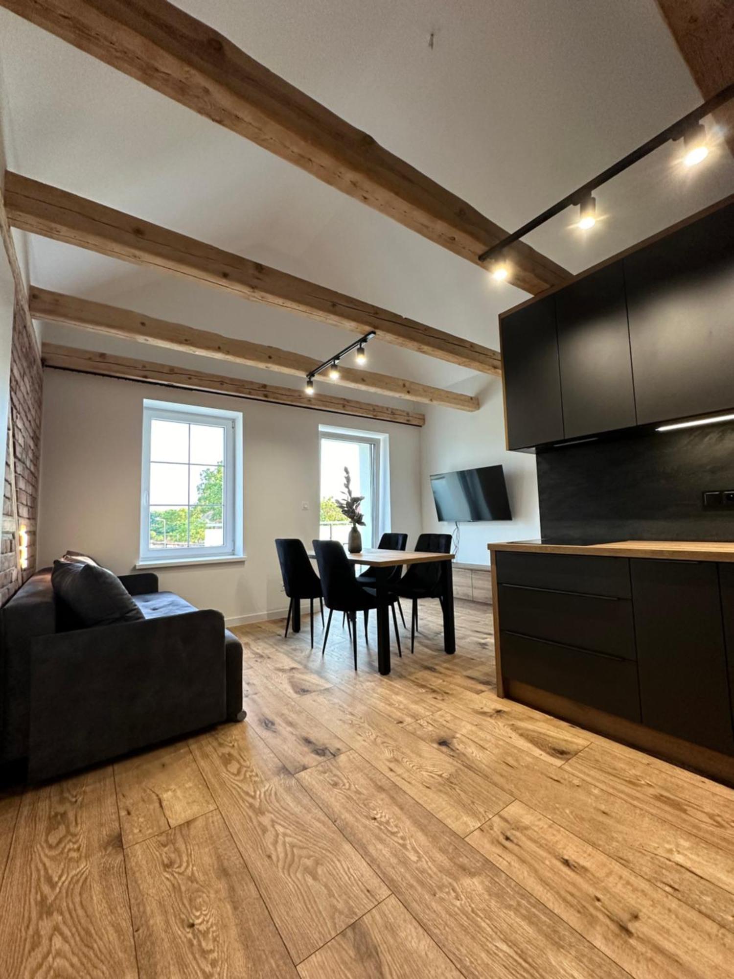 Apartamenty Ceramiczna 볼레스와비에츠 외부 사진