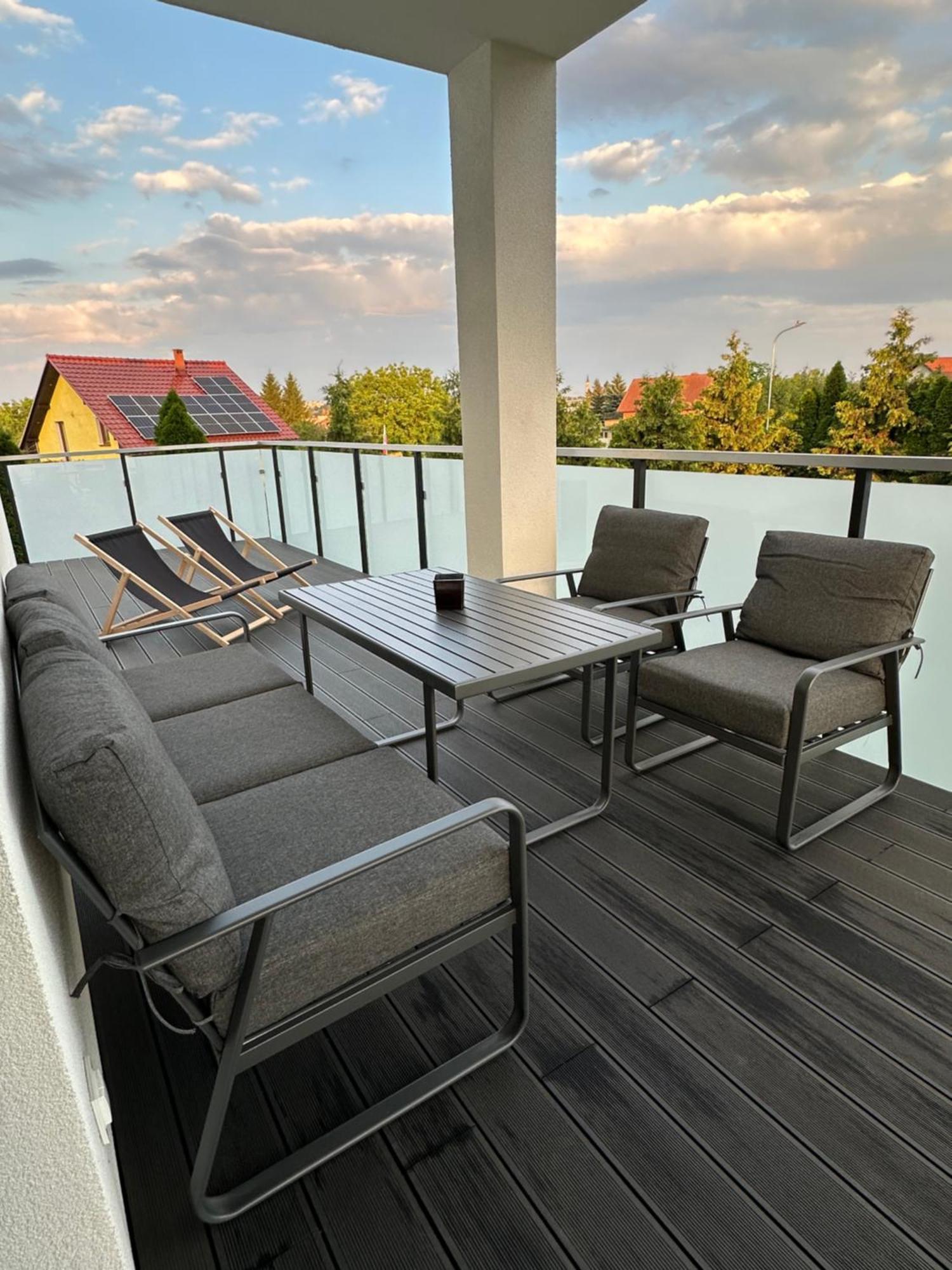 Apartamenty Ceramiczna 볼레스와비에츠 외부 사진