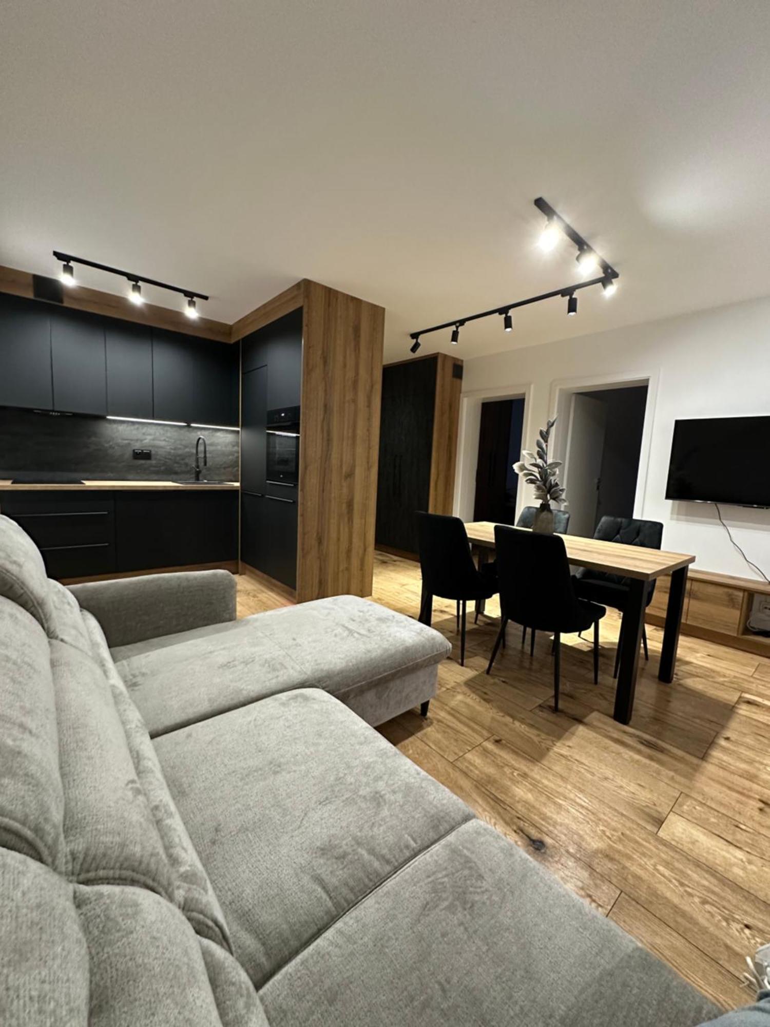Apartamenty Ceramiczna 볼레스와비에츠 외부 사진