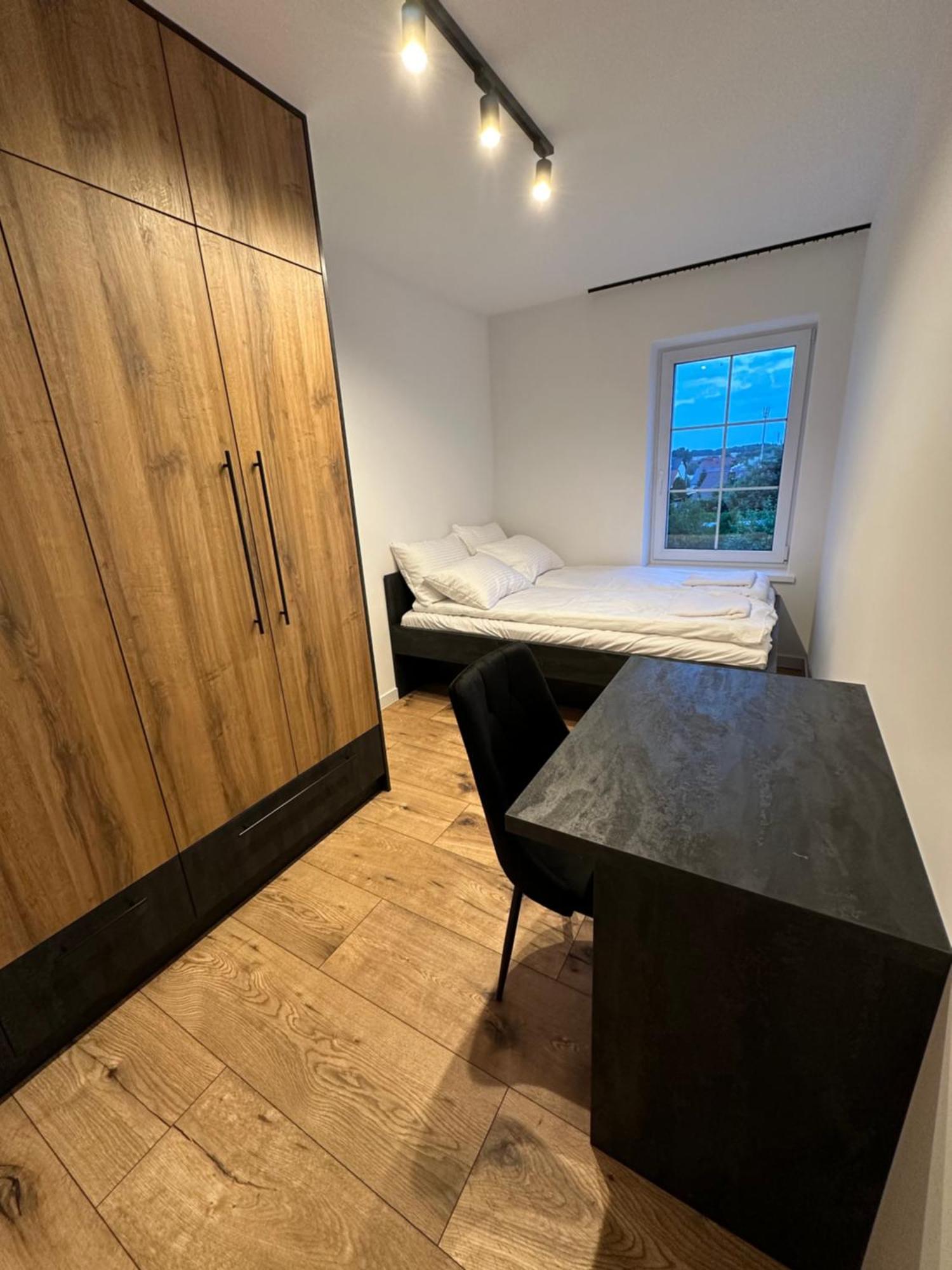Apartamenty Ceramiczna 볼레스와비에츠 외부 사진