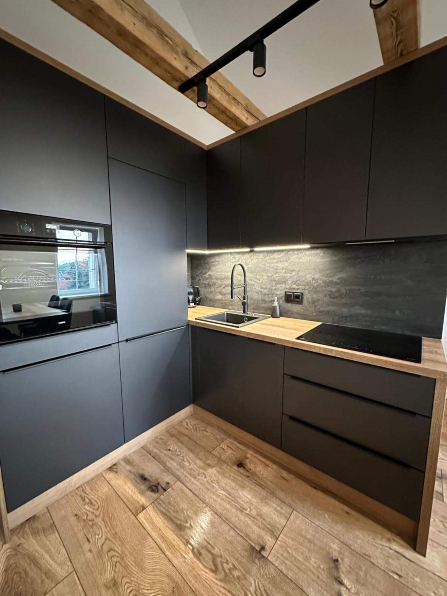 Apartamenty Ceramiczna 볼레스와비에츠 외부 사진