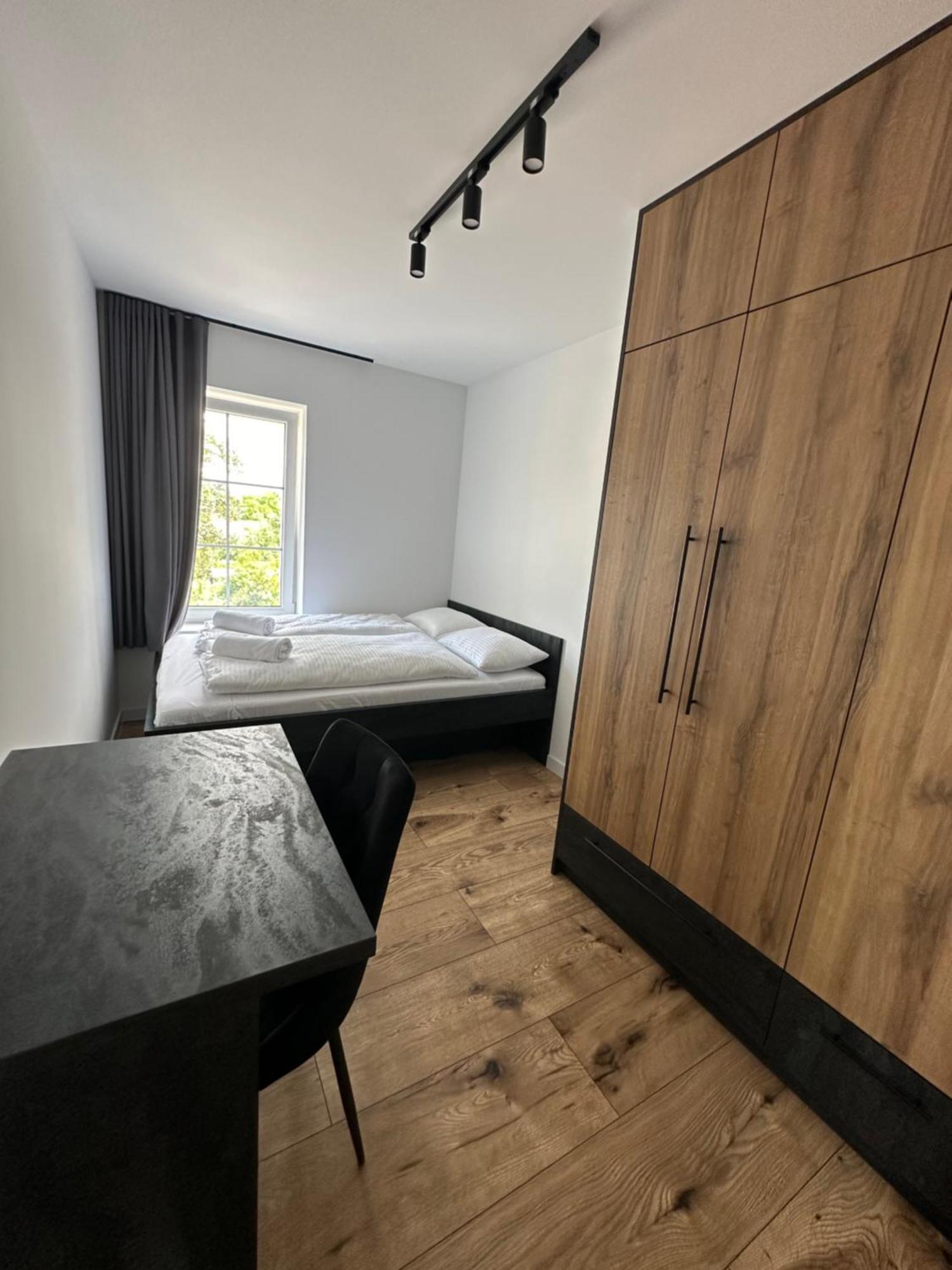 Apartamenty Ceramiczna 볼레스와비에츠 외부 사진