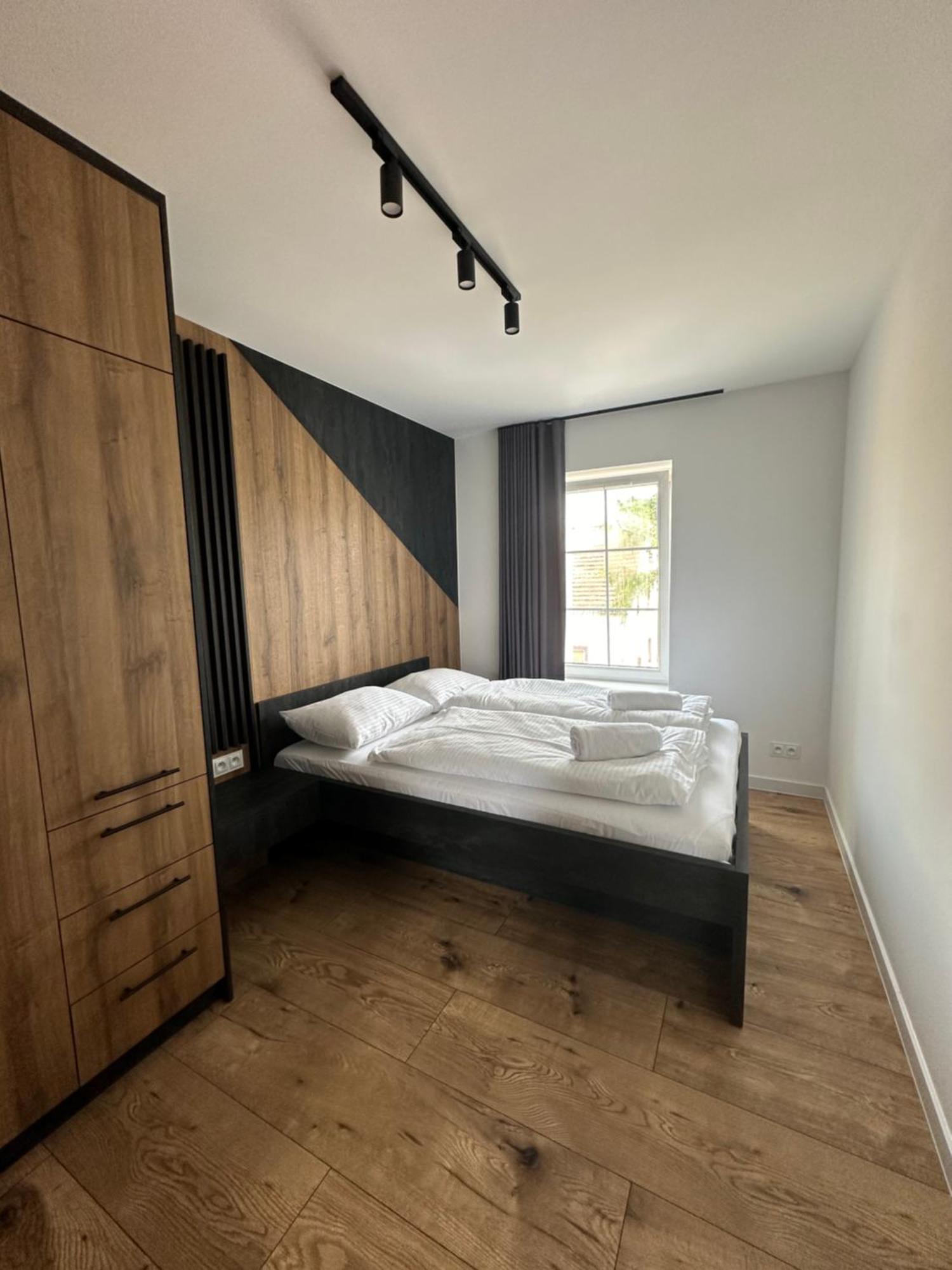 Apartamenty Ceramiczna 볼레스와비에츠 외부 사진